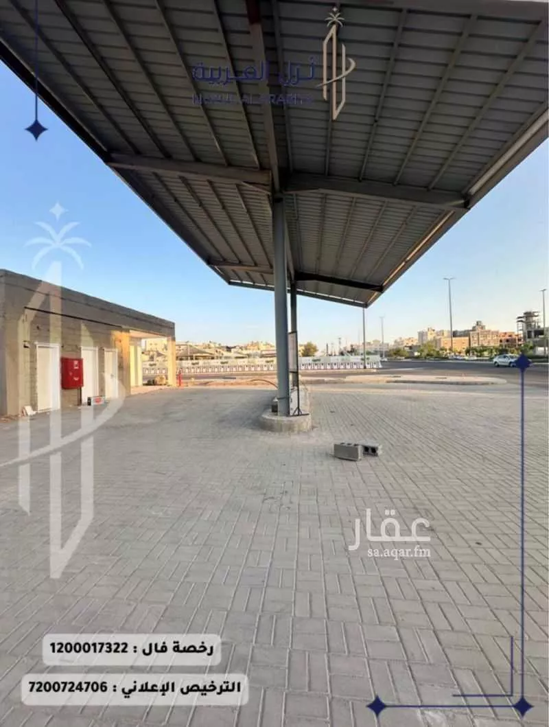 warehouse in Al Rawabi, Madinah 16
