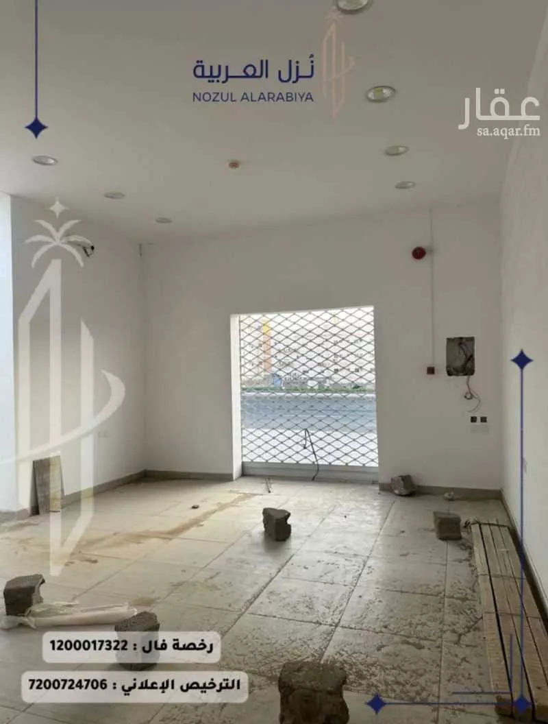 warehouse in Al Rawabi, Madinah 17