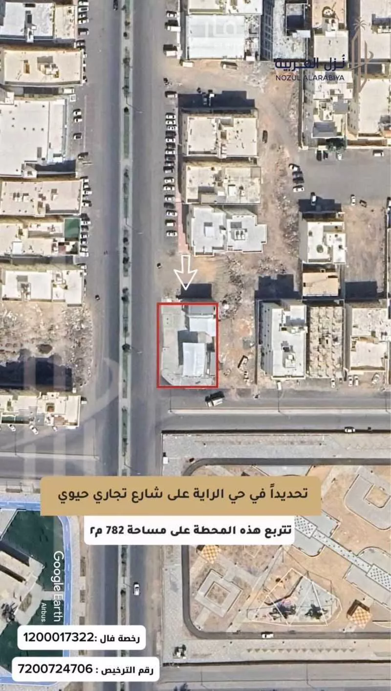 warehouse in Al Rawabi, Madinah 7