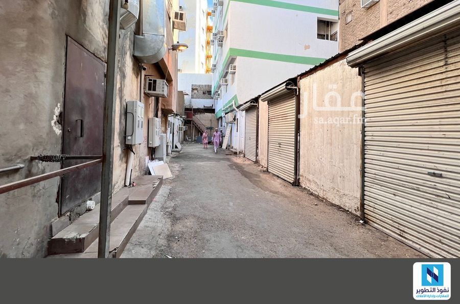 warehouse in Al Jumah, Madinah 3
