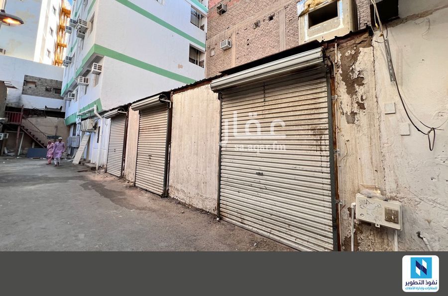 warehouse in Al Jumah, Madinah 2