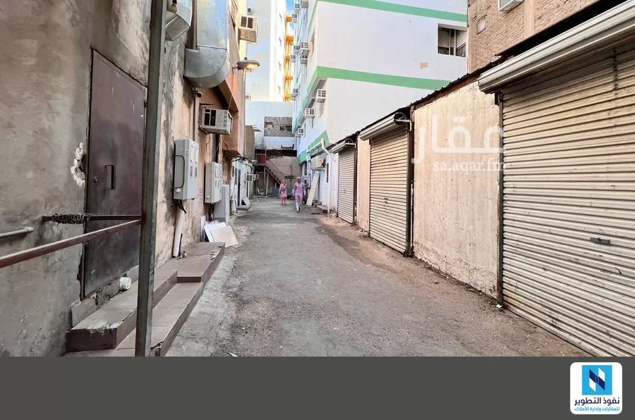 مستودع 75 م² في الجمعة 3