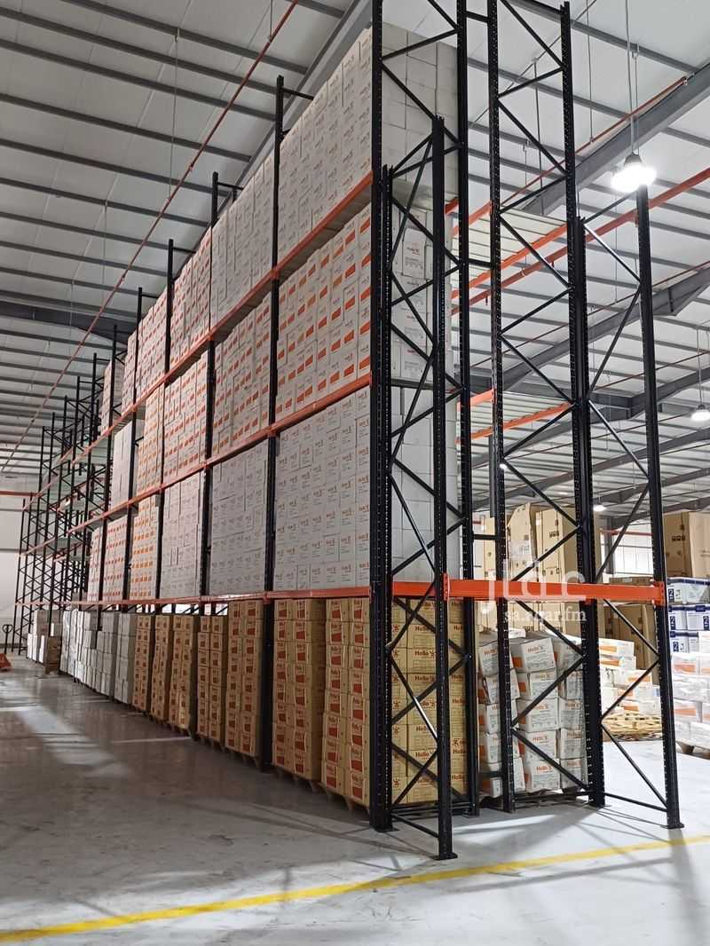 warehouse in Khakh, Madinah 7