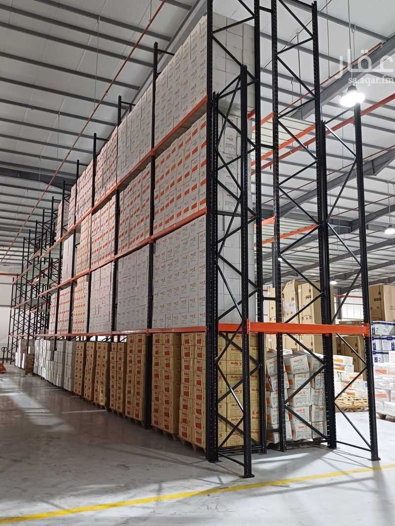 warehouse in Khakh, Madinah 9