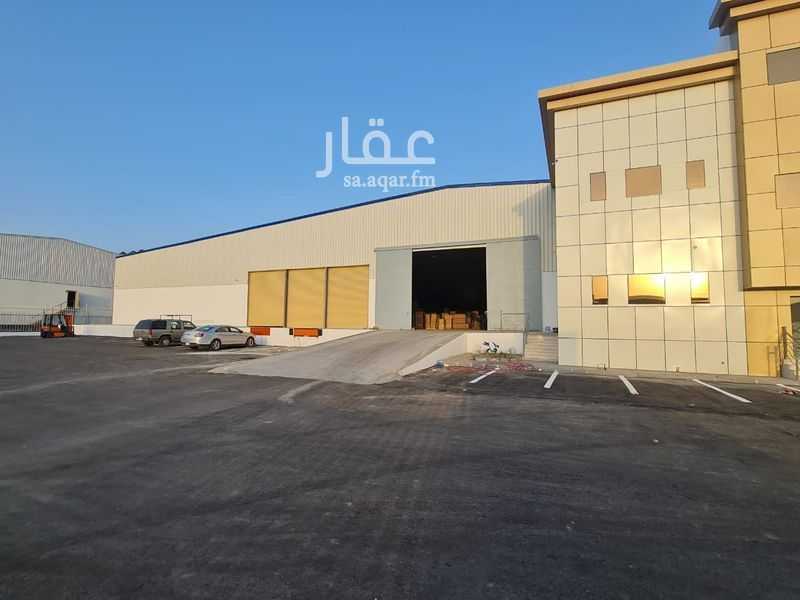warehouse in Khakh, Madinah 4