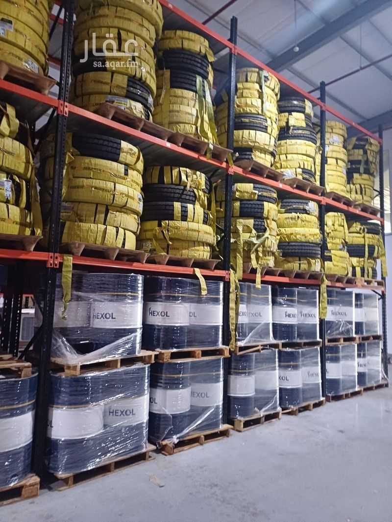 warehouse in Khakh, Madinah 2