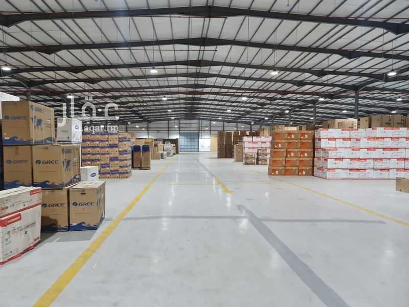 warehouse in Khakh, Madinah 5