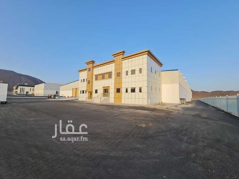 warehouse in Khakh, Madinah 3