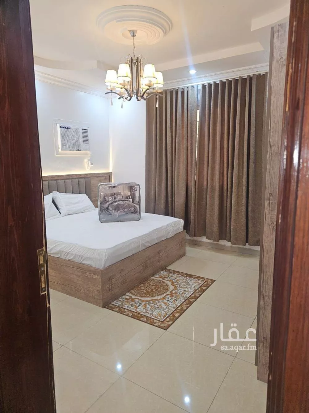 605 sqm building in Al Khalidiyyah 2