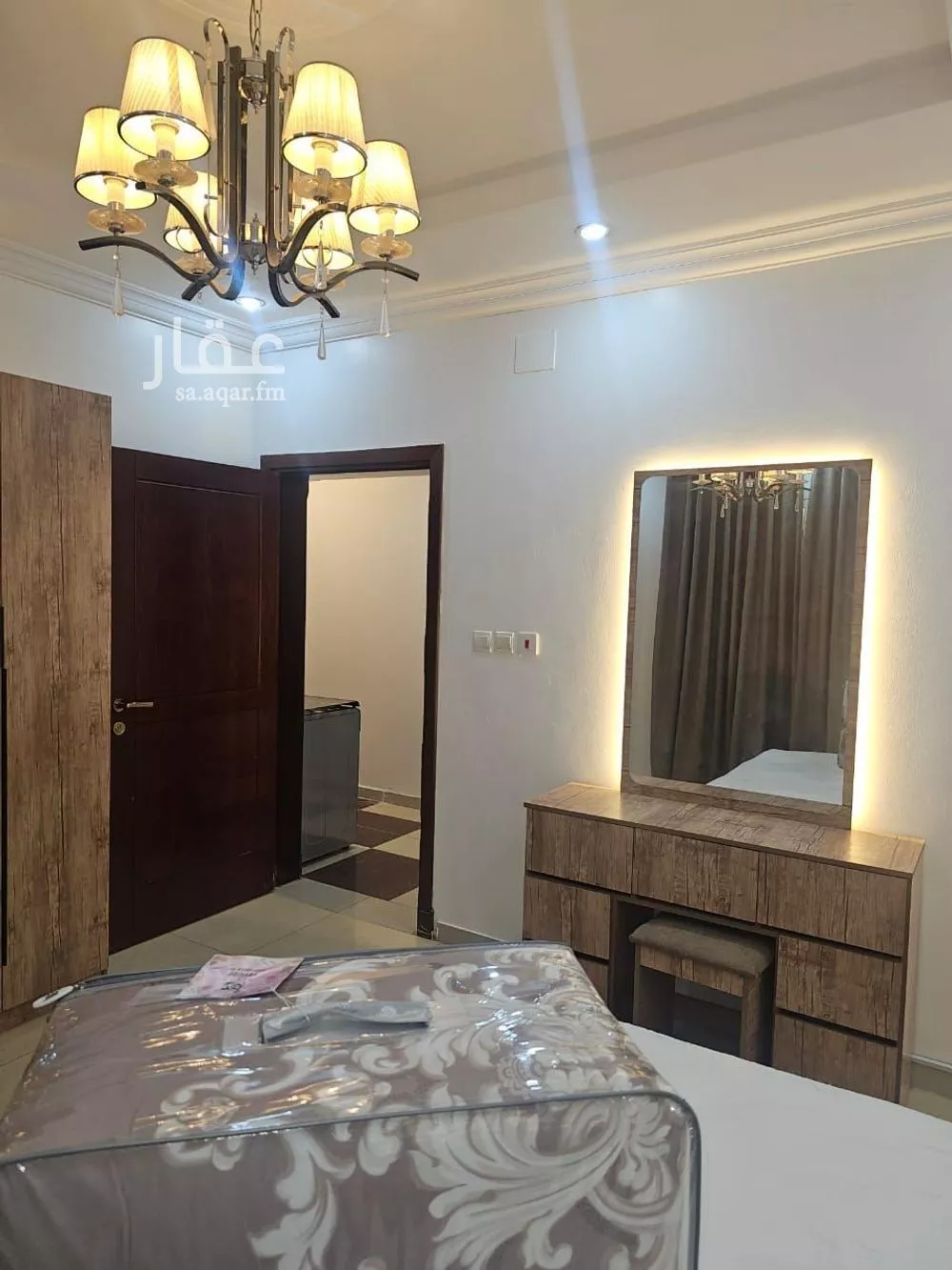 605 sqm building in Al Khalidiyyah 3