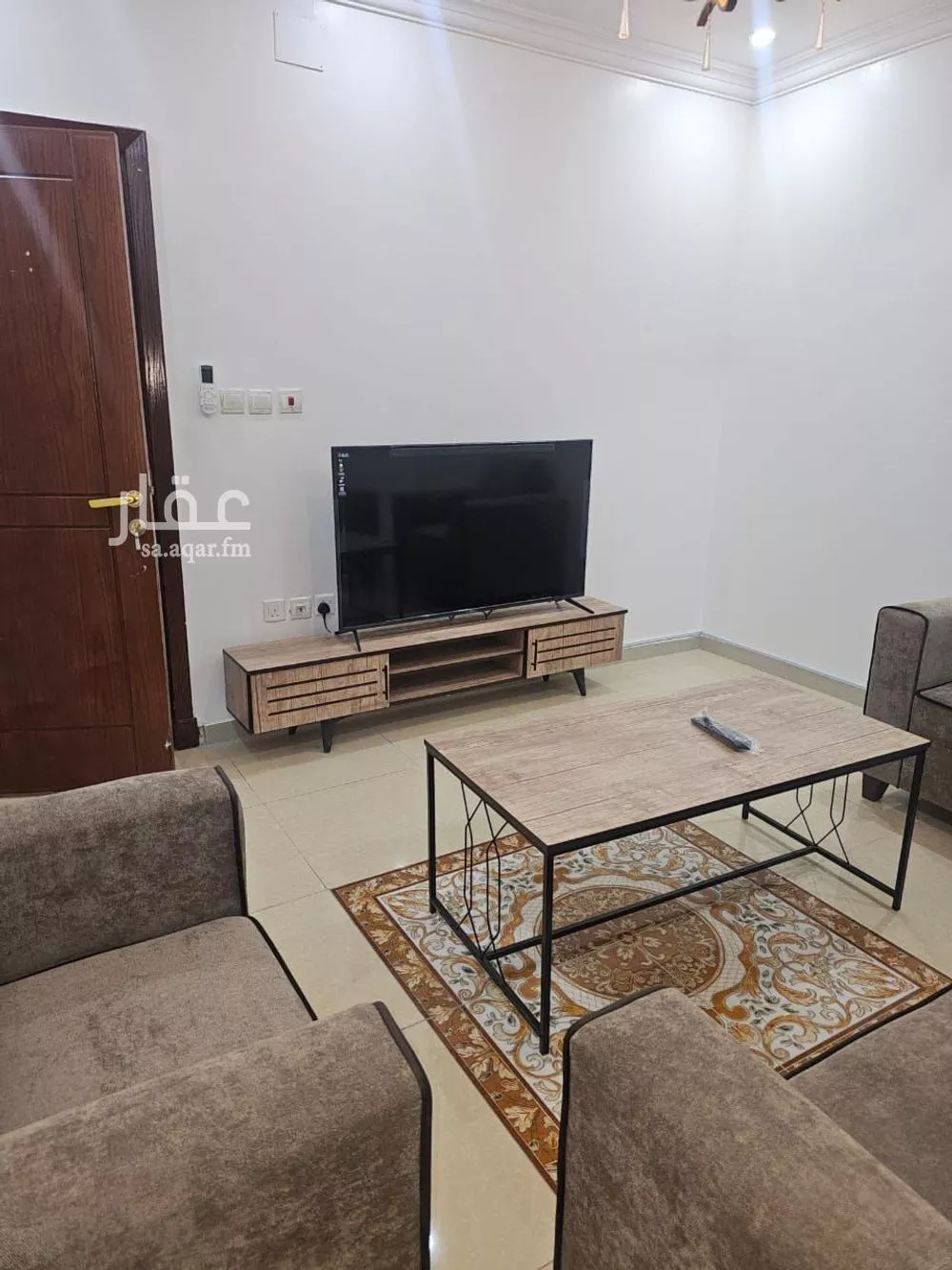 605 sqm building in Al Khalidiyyah 4