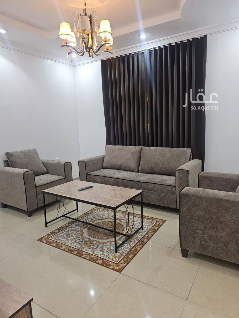 605 sqm building in Al Khalidiyyah 6