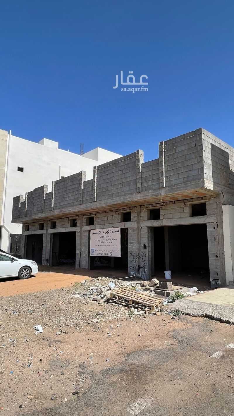 4 bedroom building in Khakh, Madinah 2