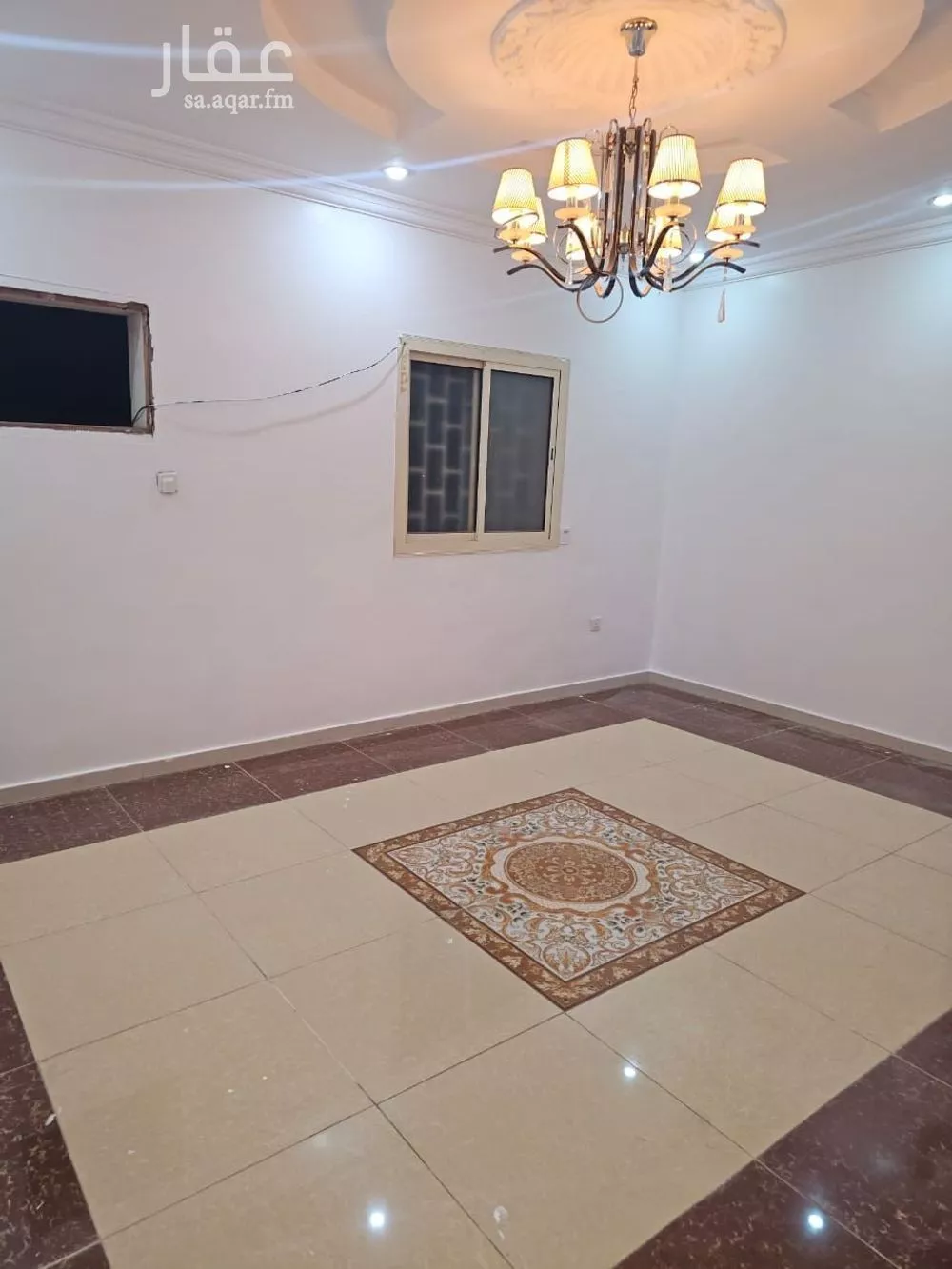 605 sqm building in Al Khalidiyyah 3