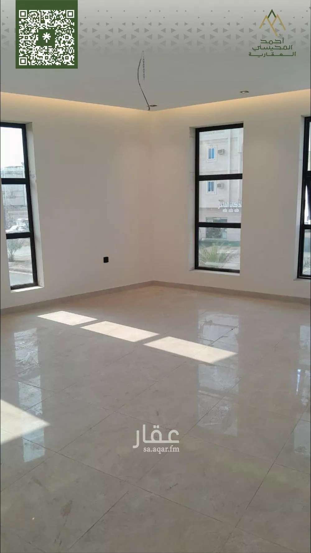 عمارة 846 م² في شظاة 2