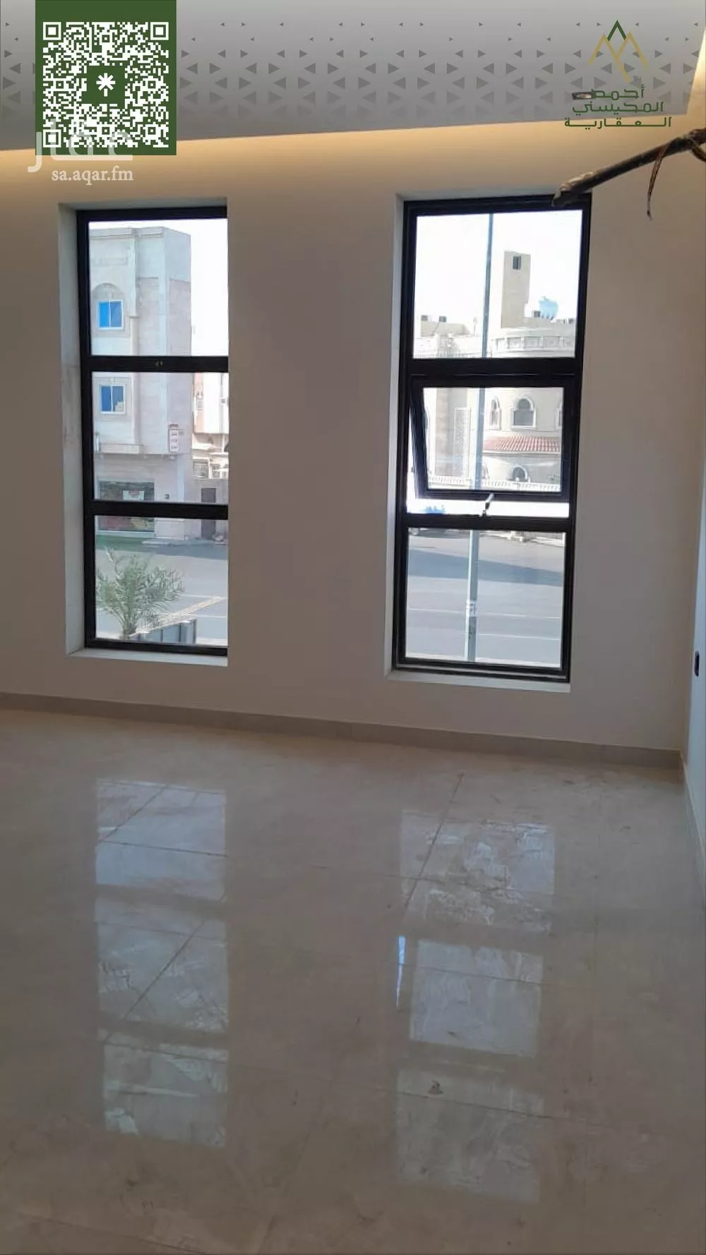 عمارة 846 م² في شظاة 3