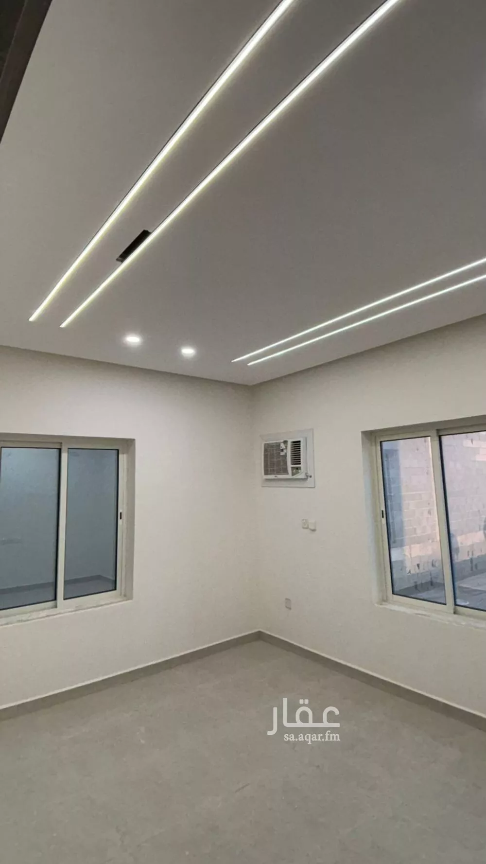 عمارة 880 م² في الغراء 5