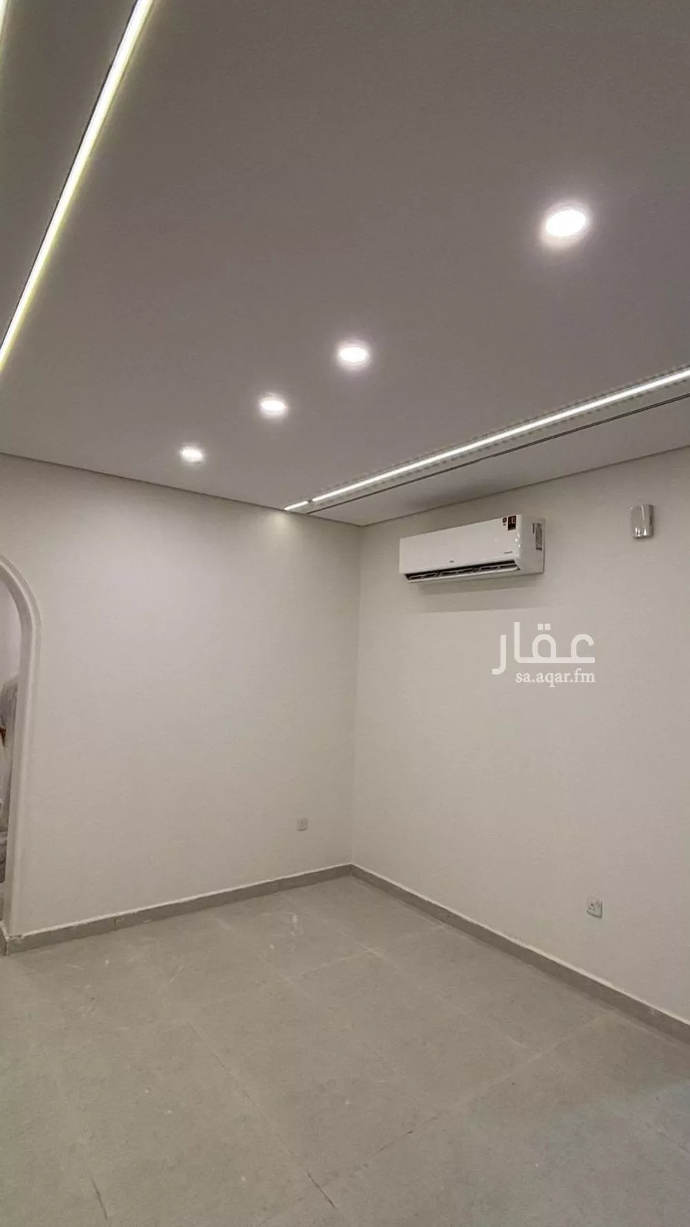 عمارة 880 م² في الغراء 6