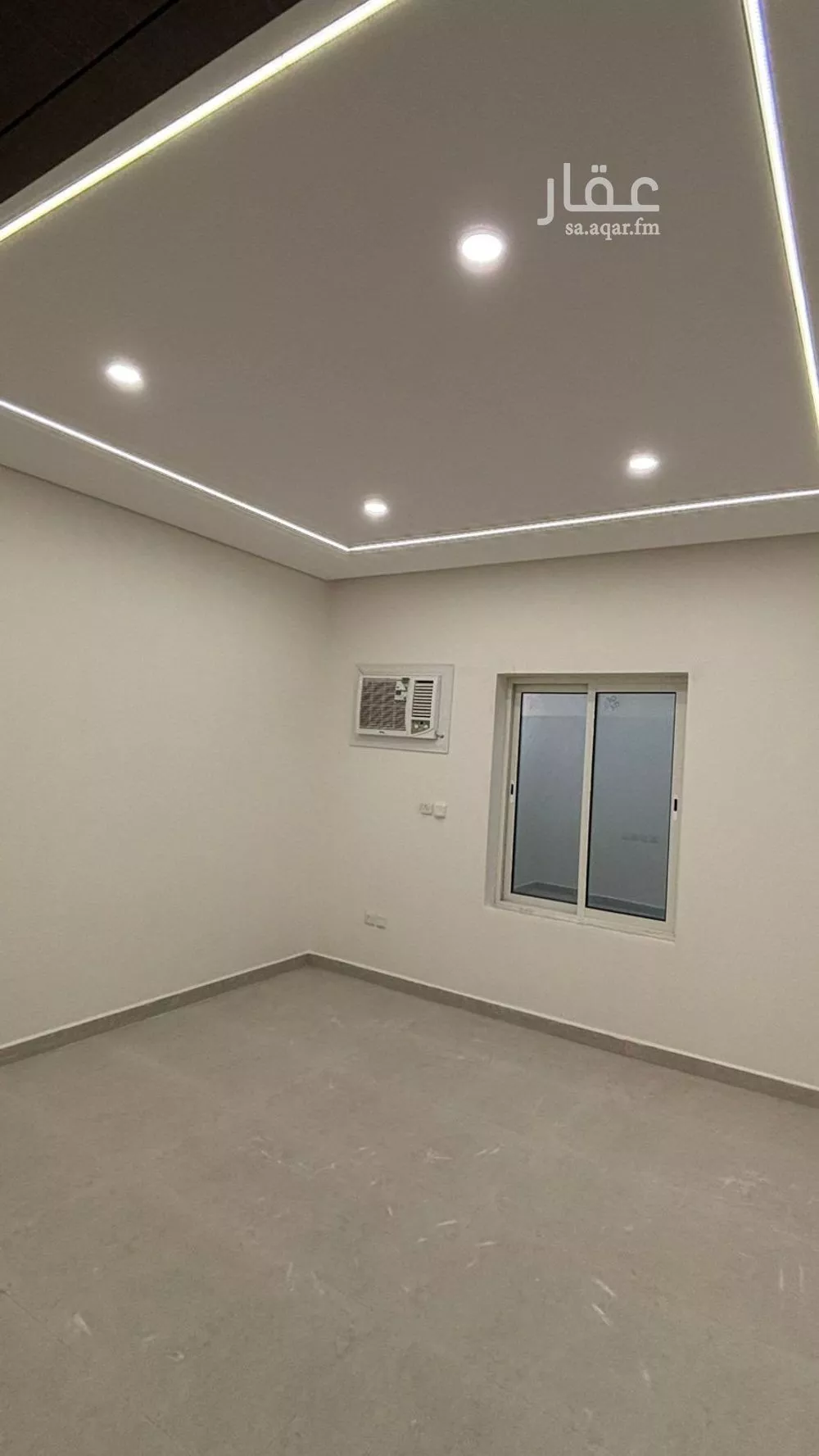 عمارة 880 م² في الغراء 7