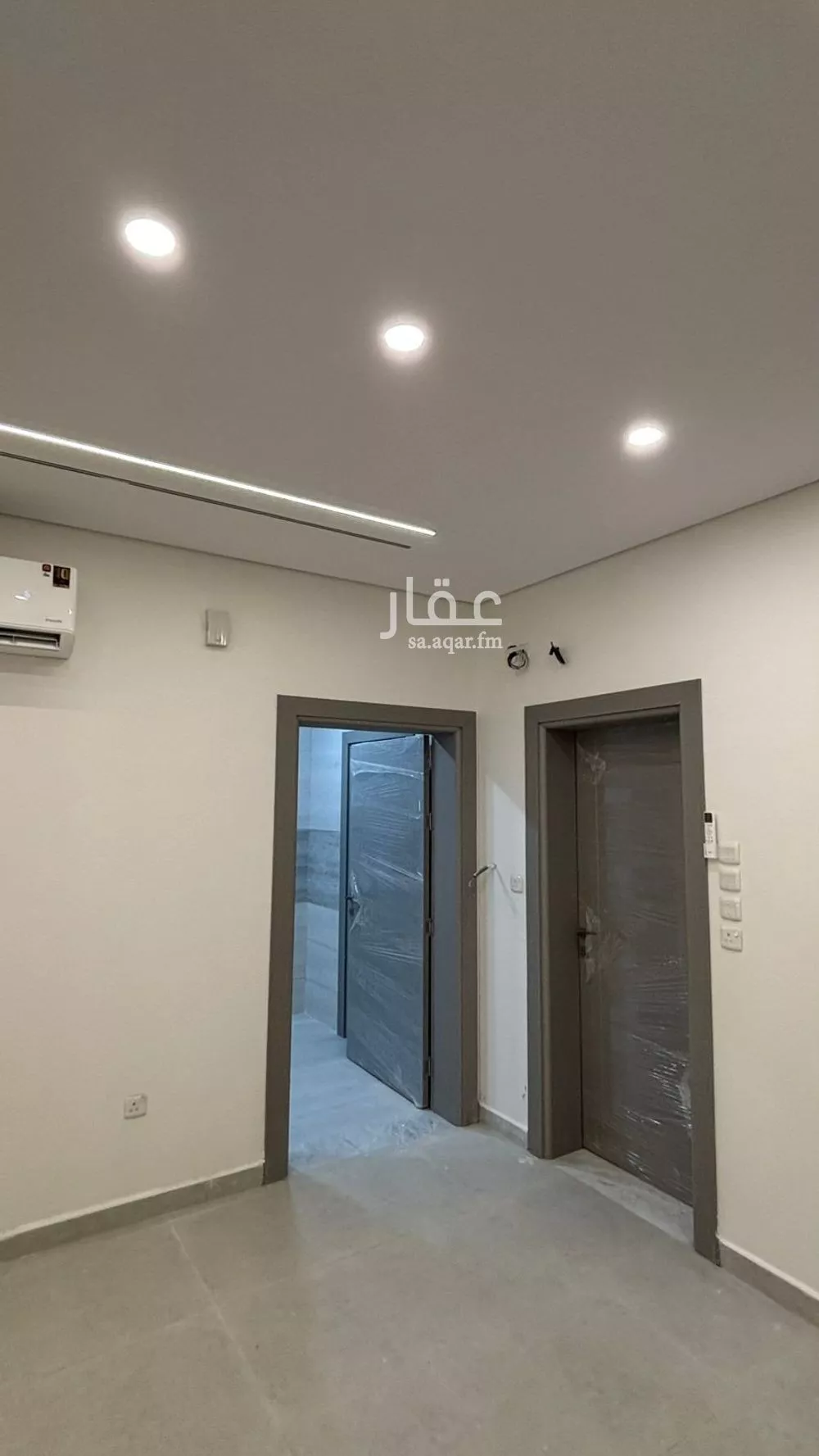 عمارة 880 م² في الغراء 8