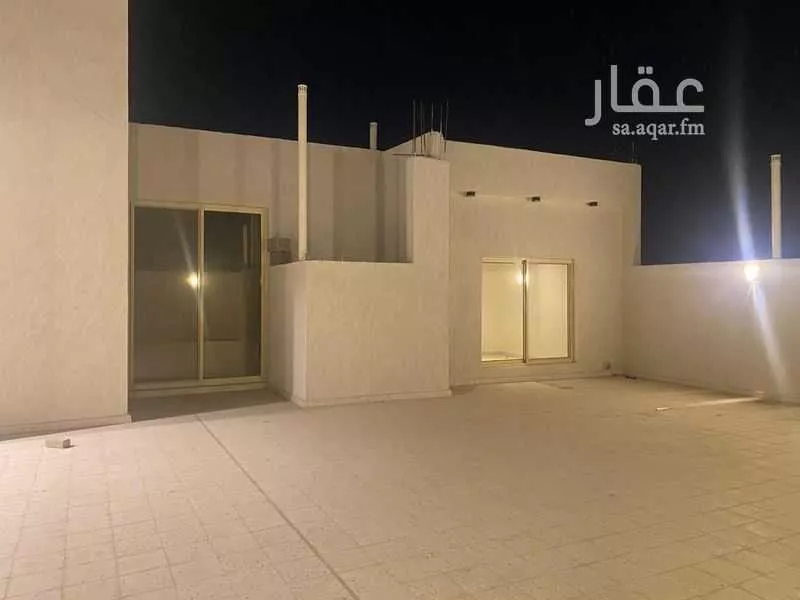عمارة 500 م² في العزيزية 8