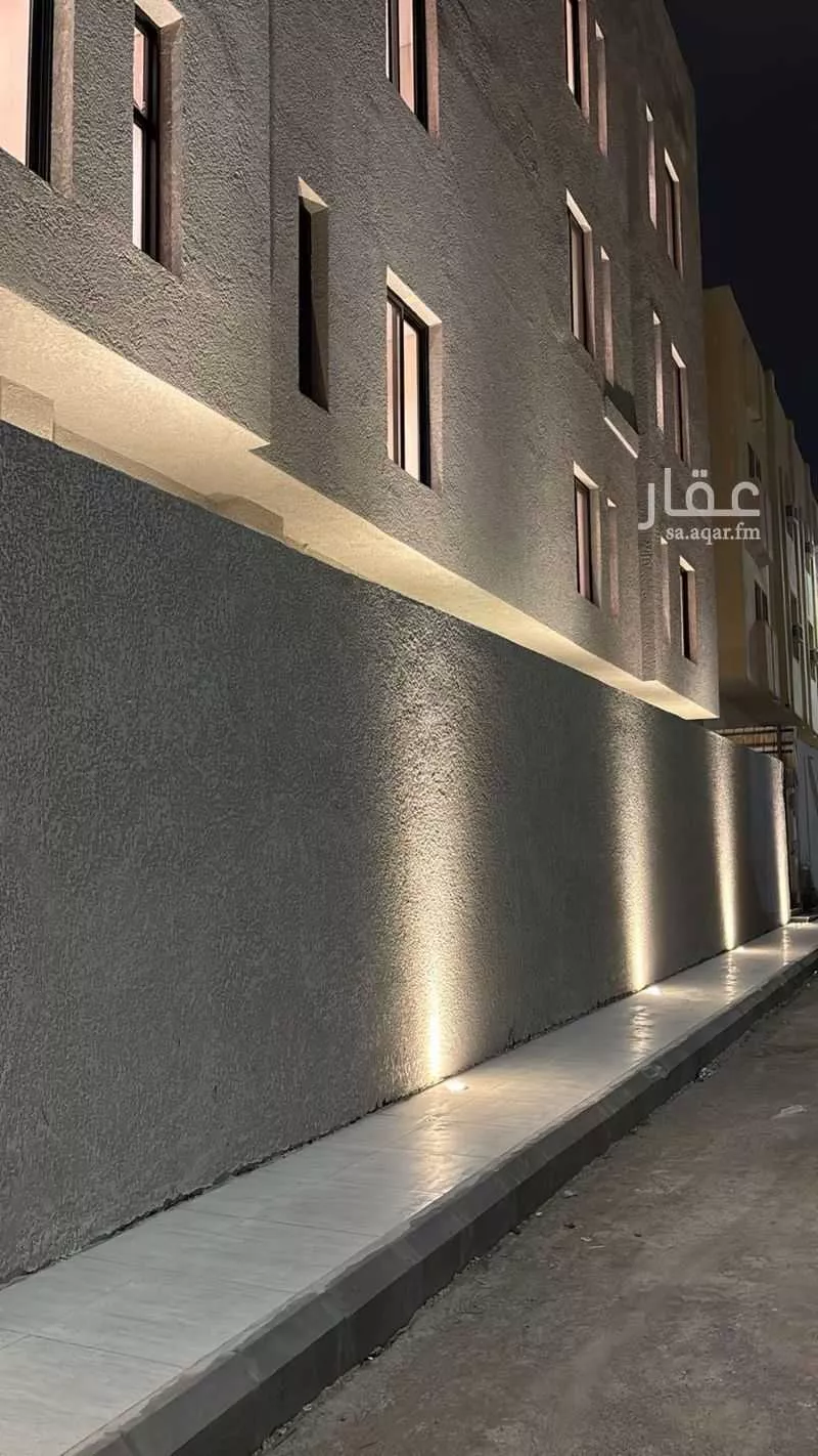 عمارة 575 م² في العنابس 16