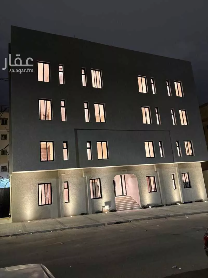 عمارة 575 م² في العنابس 17