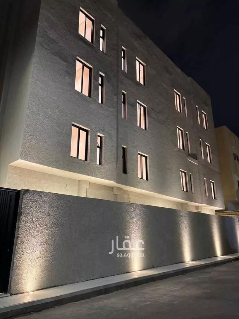 عمارة 575 م² في العنابس 4