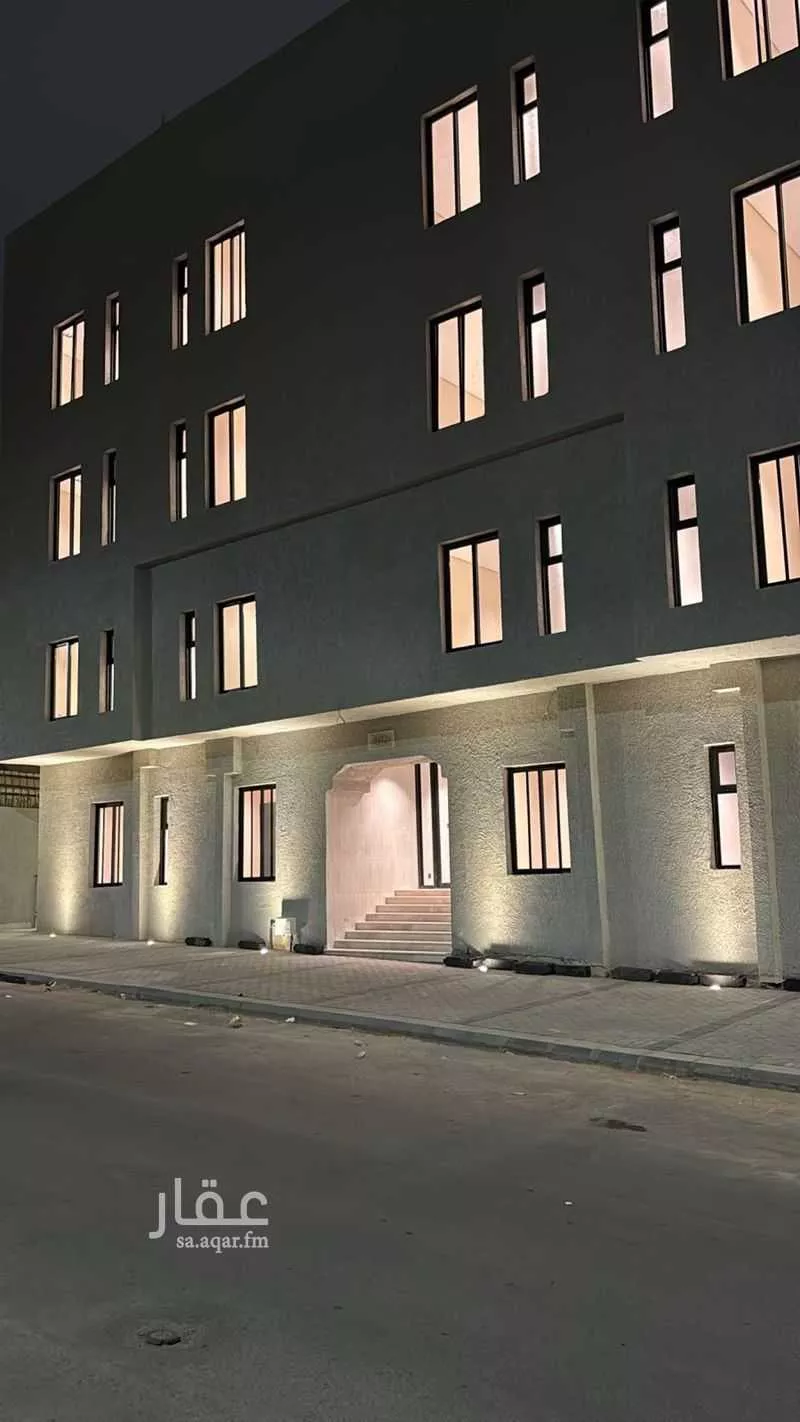 عمارة 575 م² في العنابس 7