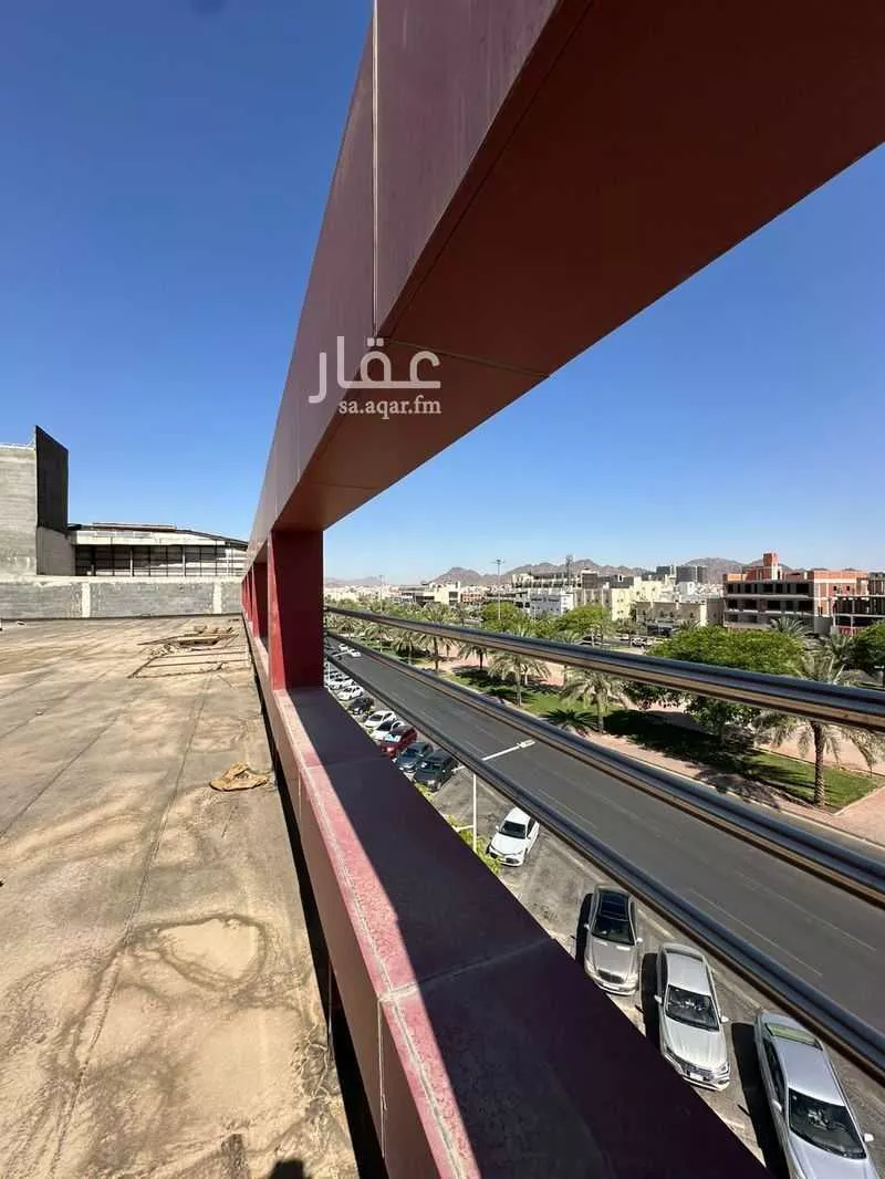 1230 sqm building in Al Hadiqah 5