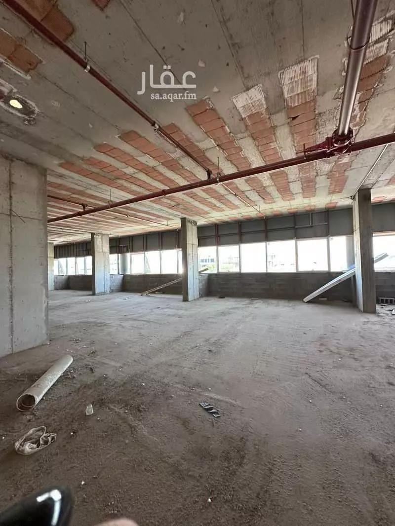 1230 sqm building in Al Hadiqah 9