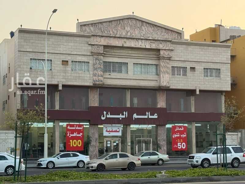 12 bedroom building in Al Jamawat, Madinah 3