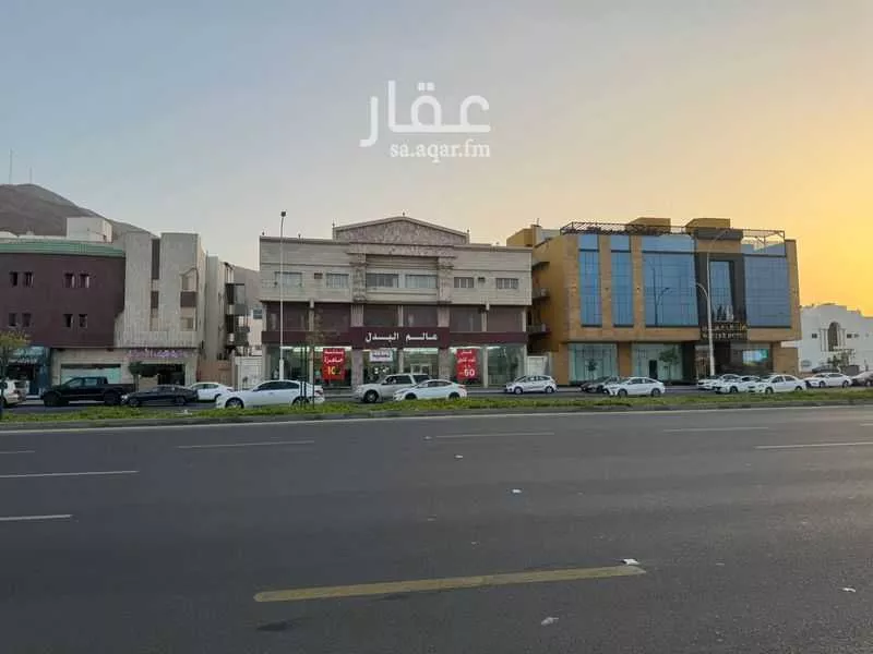 عمارة 750 م² في الجماوات 4