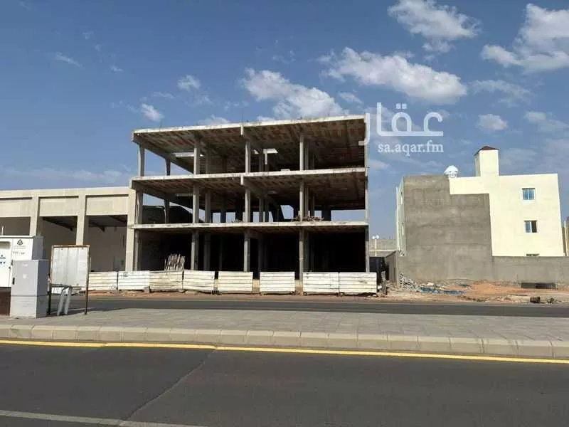 عقار 9 غرف في نبلاء، المدينة المنورة 4
