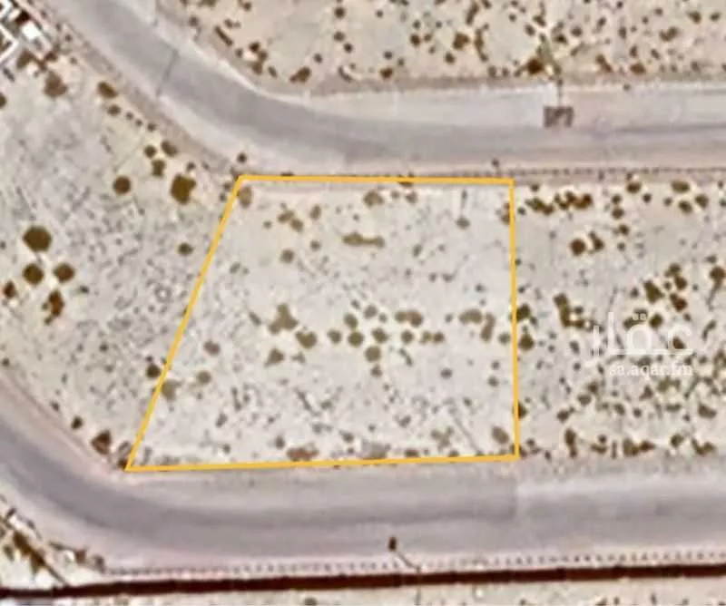 545 sqm land in Al Murjan 3