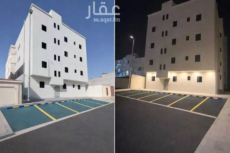 عمارة 700 م² في سكة الحديد 2