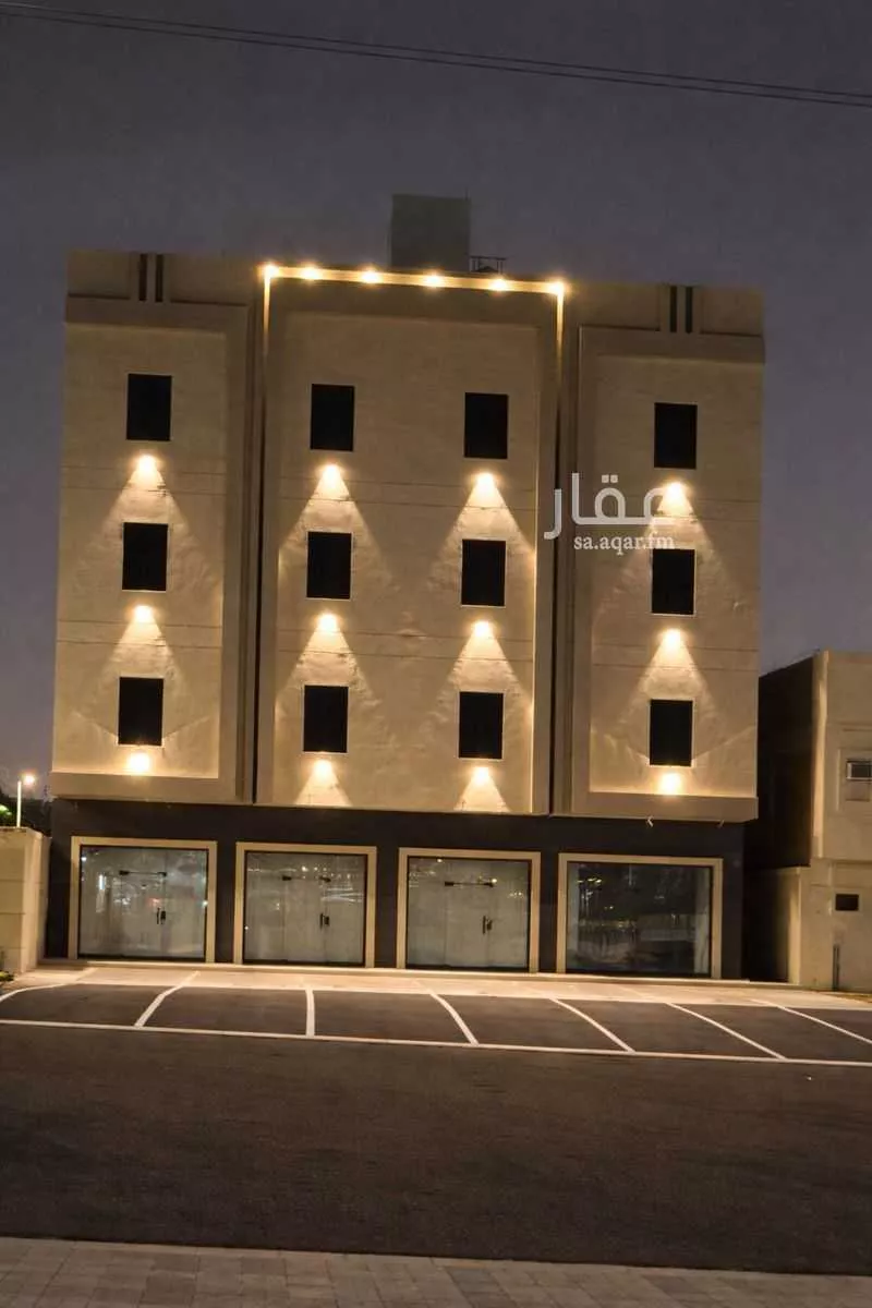 عمارة 700 م² في سكة الحديد 3
