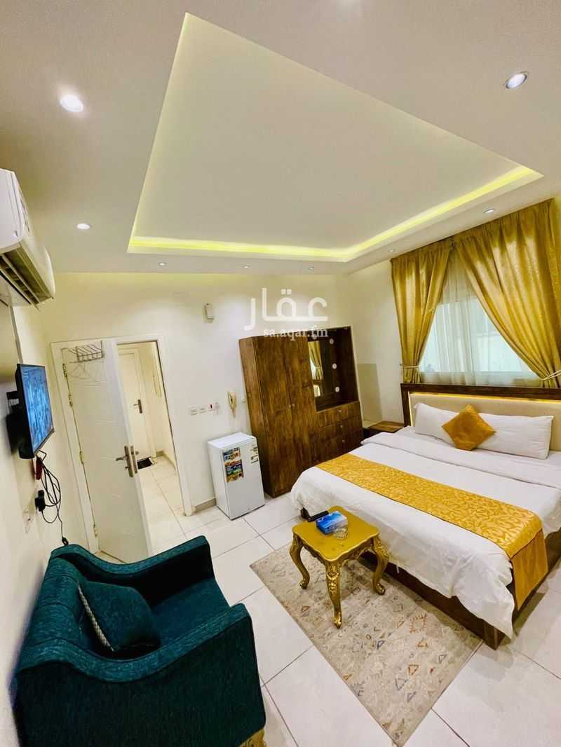 5 bedroom building in Al Areedh, Madinah 8