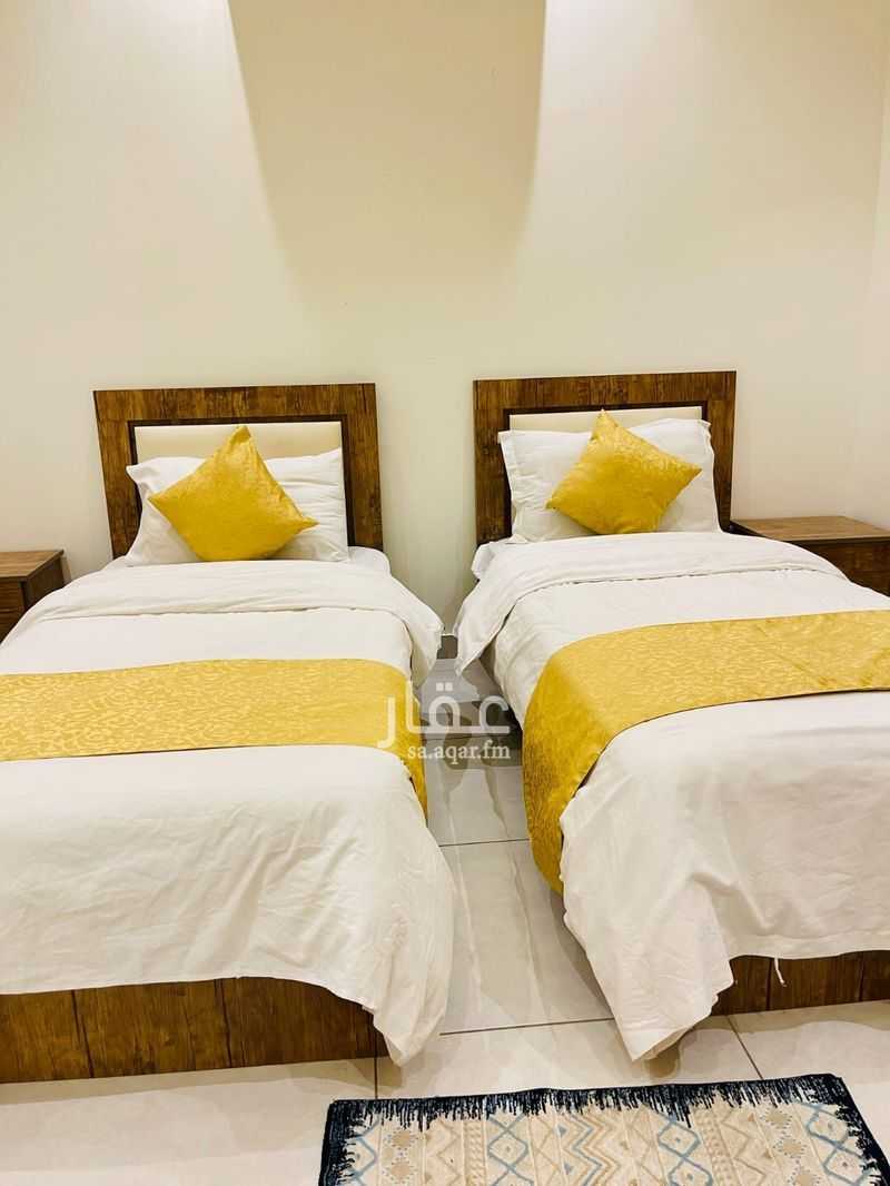5 bedroom building in Al Areedh, Madinah 12