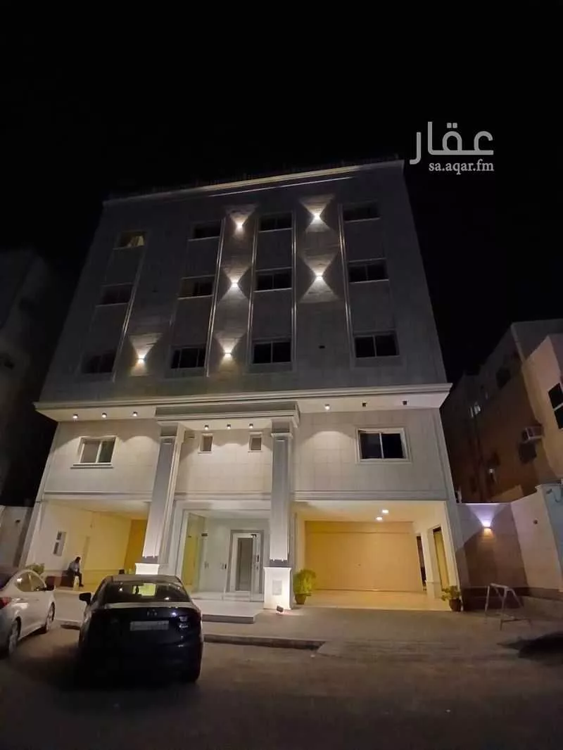 عمارة 420 م² في العريض 23