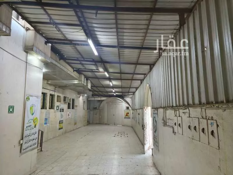 عمارة 662 م² في العريض 4
