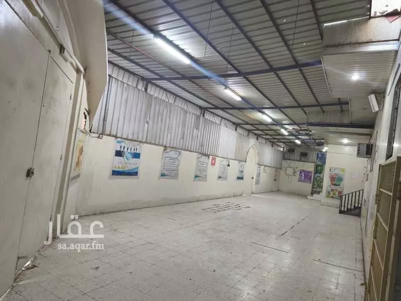 عمارة 662 م² في العريض 5