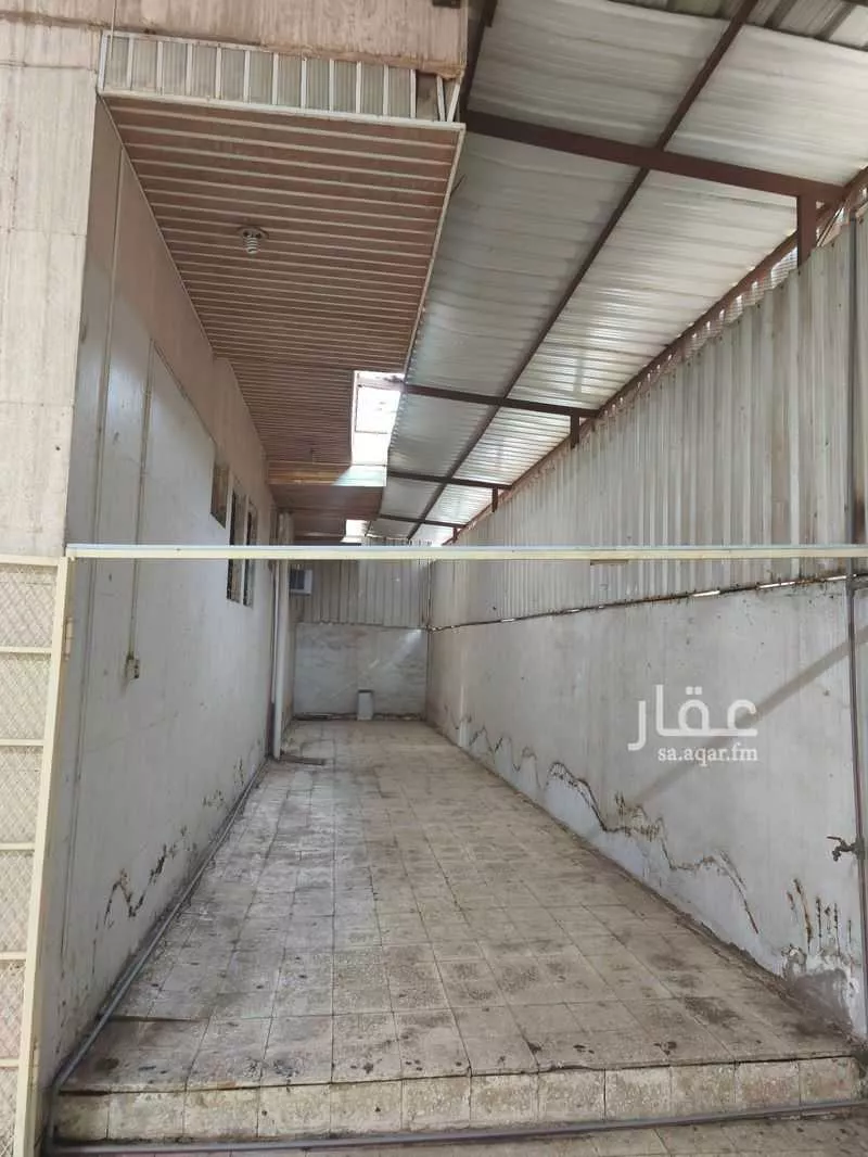 عمارة 662 م² في العريض 6
