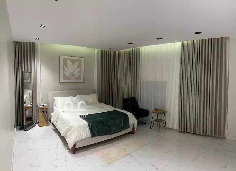 594 sqm building in Al Difa 6