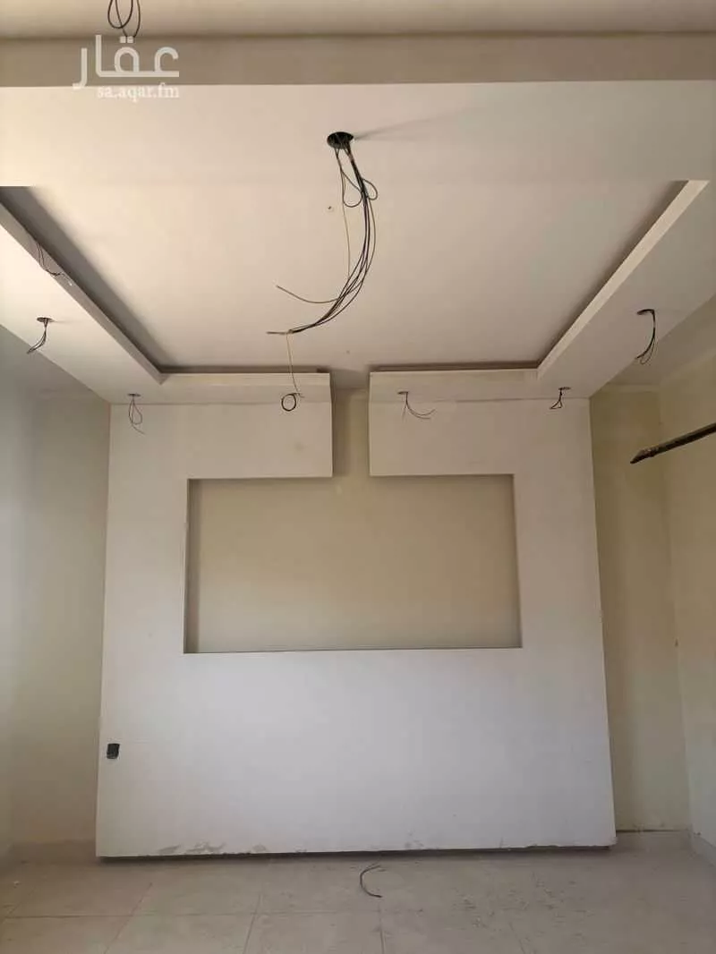 عمارة 800 م² في شوران 3