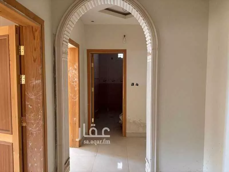 عمارة 800 م² في شوران 5