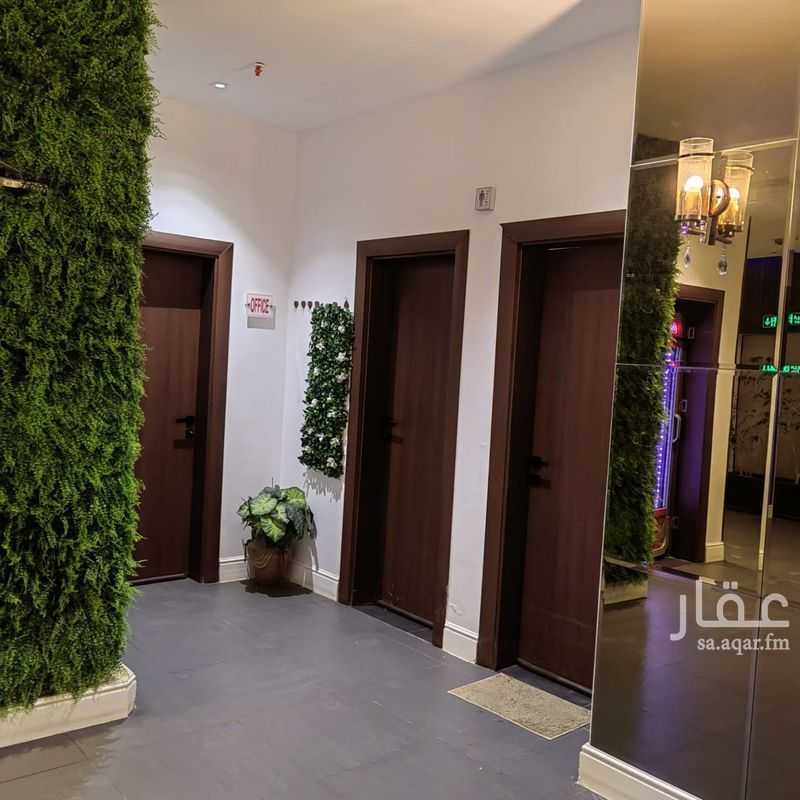عقار 1 غرف في العزيزية، المدينة المنورة 4