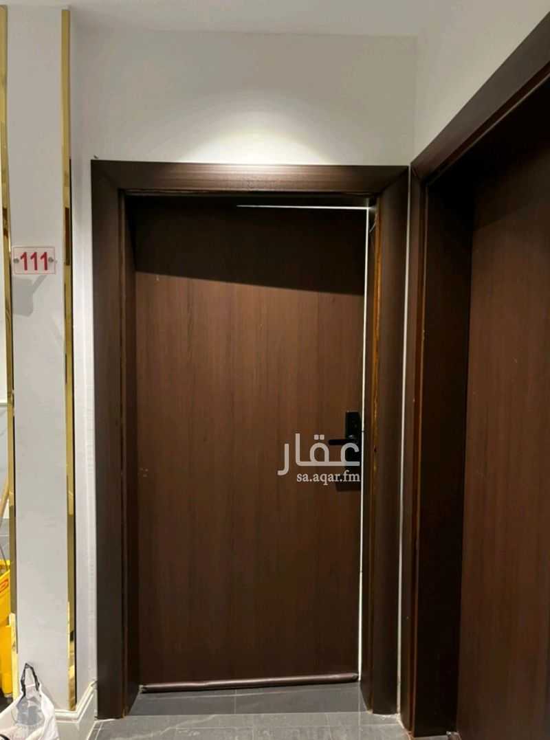 عقار 1 غرف في العزيزية، المدينة المنورة 13