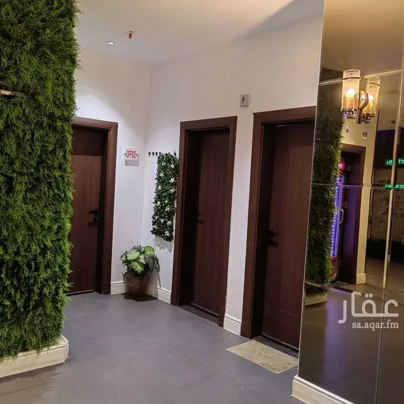 عقار 1 غرف في العزيزية، المدينة المنورة 4