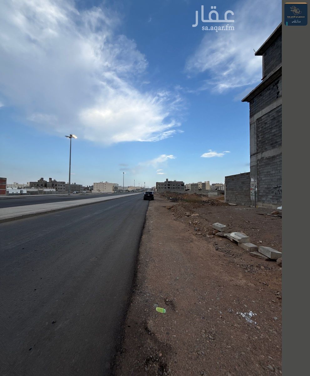 30 bedroom building in Nubala, Madinah 6